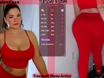 milavalentinax — Mila Valentina Room #squirt #pawg #bigass #lovense -- Current Goal: Dress Off once countdown reaches zero