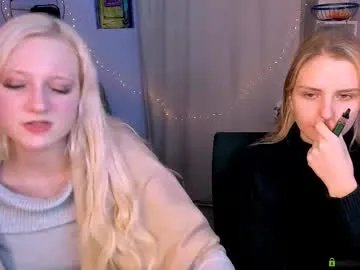 milki_wey on Chaturbate