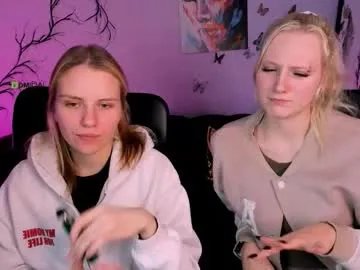 milki_wey on Chaturbate