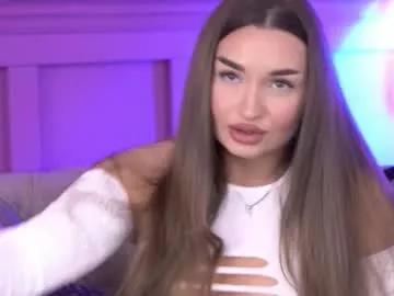 milla_serene on Chaturbate 