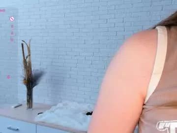 milla_vegga on Chaturbate 
