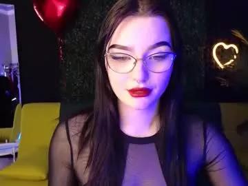 milliedoll on Chaturbate 