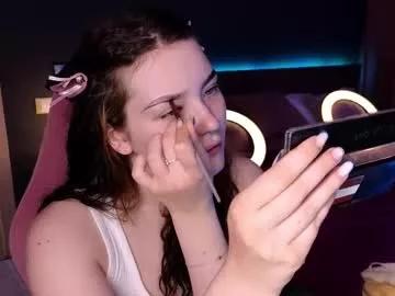 milliedoll on Chaturbate 