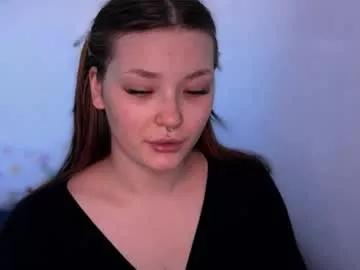 milliedoll on Chaturbate 
