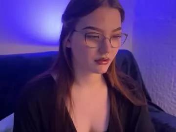 milliedoll on Chaturbate 