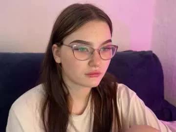 milliedoll on Chaturbate 