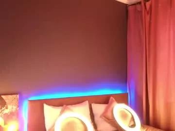 milliedoll on Chaturbate 