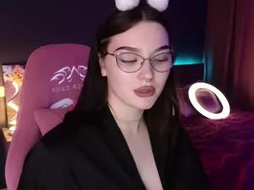 milliedoll on Chaturbate 