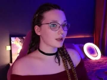 milliedoll on Chaturbate 