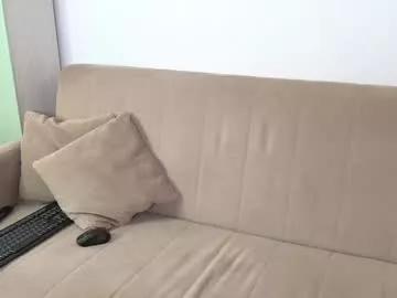 milly____ on Chaturbate 