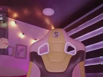milly_kenner on Chaturbate 