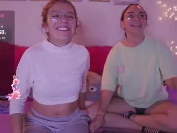 milly_kenner on Chaturbate 