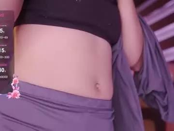 milly_kenner on Chaturbate 