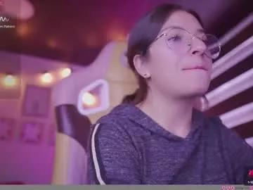milly_kenner on Chaturbate 