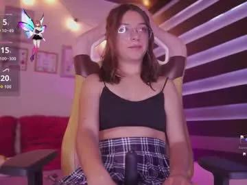 milly_kenner on Chaturbate 