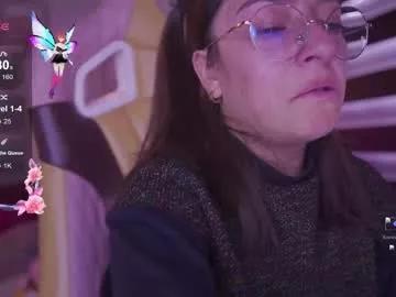 milly_kenner on Chaturbate 