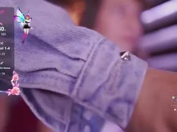 milly_kenner on Chaturbate 