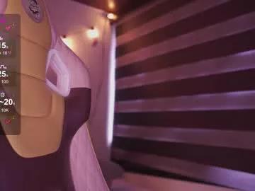 milly_kenner on Chaturbate 