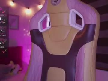 milly_kenner on Chaturbate 