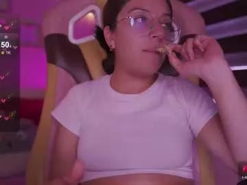 milly_kenner on Chaturbate 