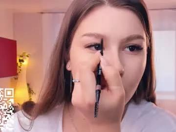 minditrelles — GOAL: Look at my outfit today [22 tokens remaining] I'm new here hey hey!   #new #young #shy #teen #18