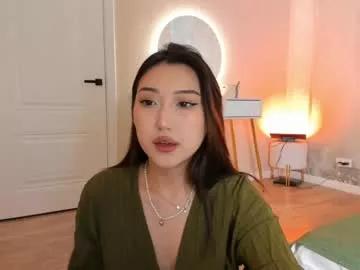 minnie_jin on Chaturbate 