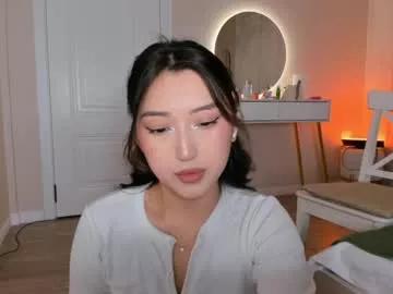 minnie_jin on Chaturbate 