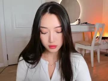 minnie_jin on Chaturbate 