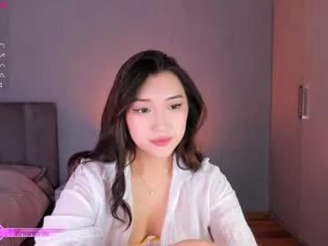 minnie_jin on Chaturbate 