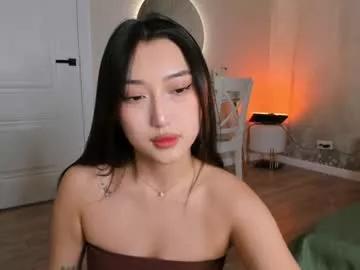 minnie_jin on Chaturbate 