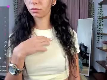 mioflare — Goal: Stroke neck and lick lips Hello! I'm Mio :) Let's have fun with lush! Fave vibes 38 and 200 [ #asian #new #skinny #teen #natural] [24 tokens remaining]