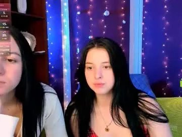 mira_vibe on Chaturbate