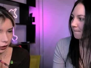 mira_vibe on Chaturbate