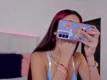 mirandaa_rogers on Chaturbate