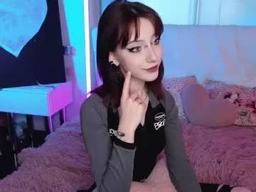 misamur — Hello Misa! [25 tokens left]  #shy #new #18 #goth #pantyhose