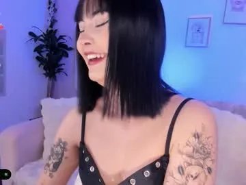 mishanabi_ on Chaturbate