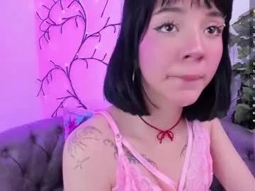 miss____emily from Chaturbate is Freechat