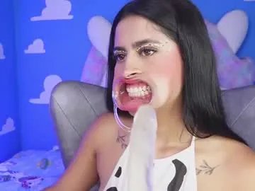 miss____marilyn on Chaturbate