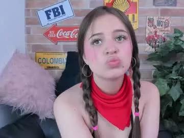 miss___salome on Chaturbate 