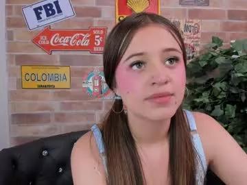 miss___salome on Chaturbate 