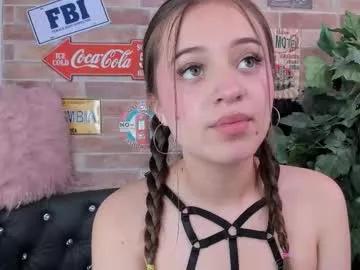 miss___salome on Chaturbate 