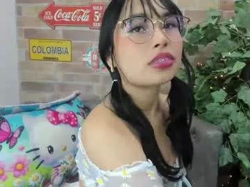 miss__zoe on Chaturbate 