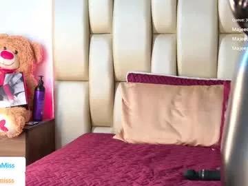 miss_alexxxa_ on Chaturbate 
