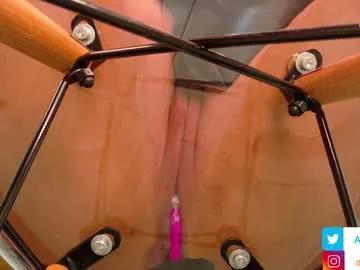 miss_alexxxa_ on Chaturbate 