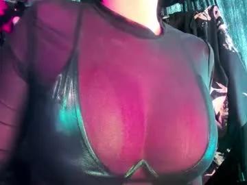 miss_asmodeus on Chaturbate 