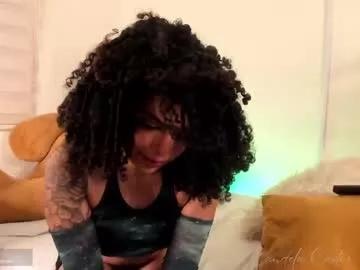 miss_curazao on Chaturbate 