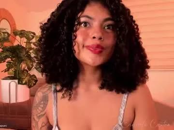 miss_curazao on Chaturbate 