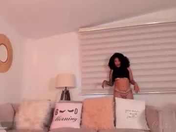 miss_curazao on Chaturbate 