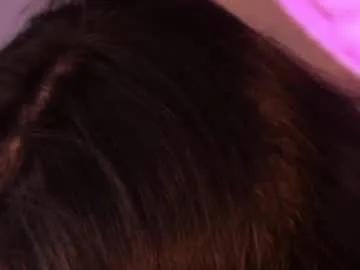 miss_galaxxia on Chaturbate