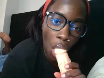 miss_jamilla255 on Chaturbate 